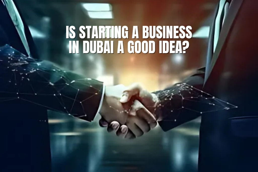 Small Business License in Dubai