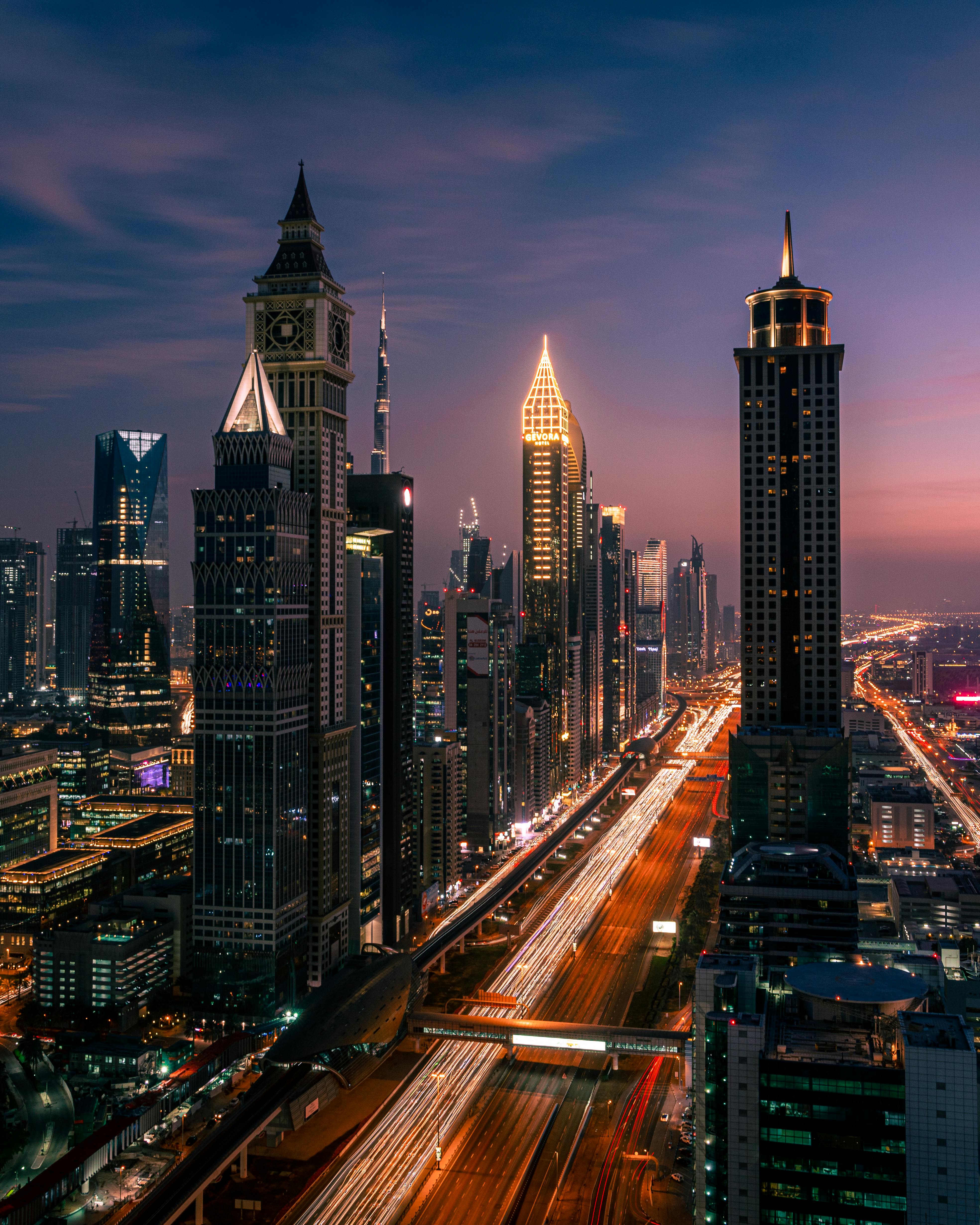 Business trade license in Dubai