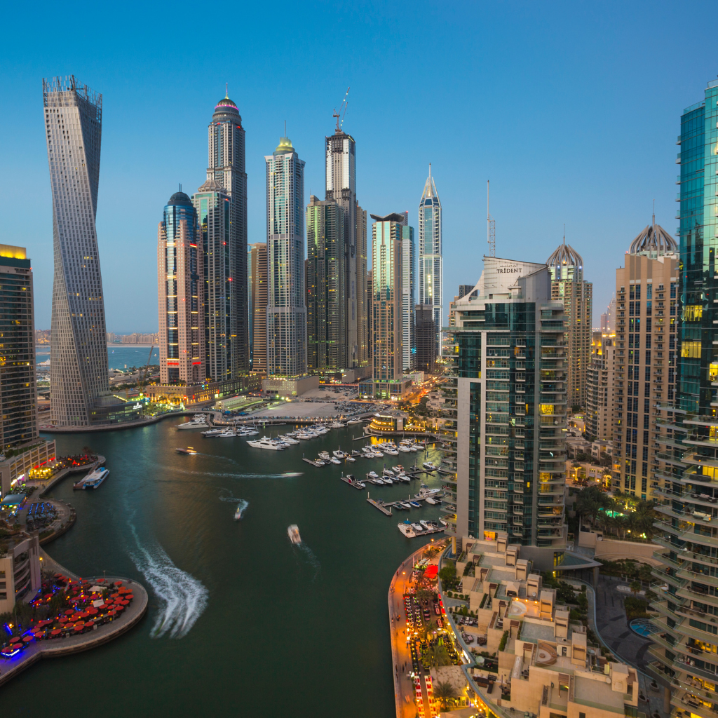 free zones in Dubai​