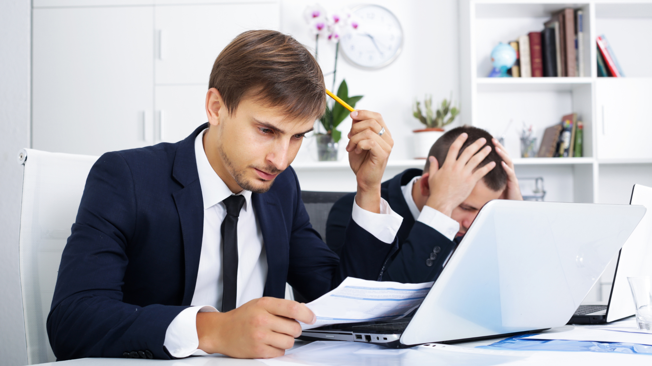 mistakes to avoid in business