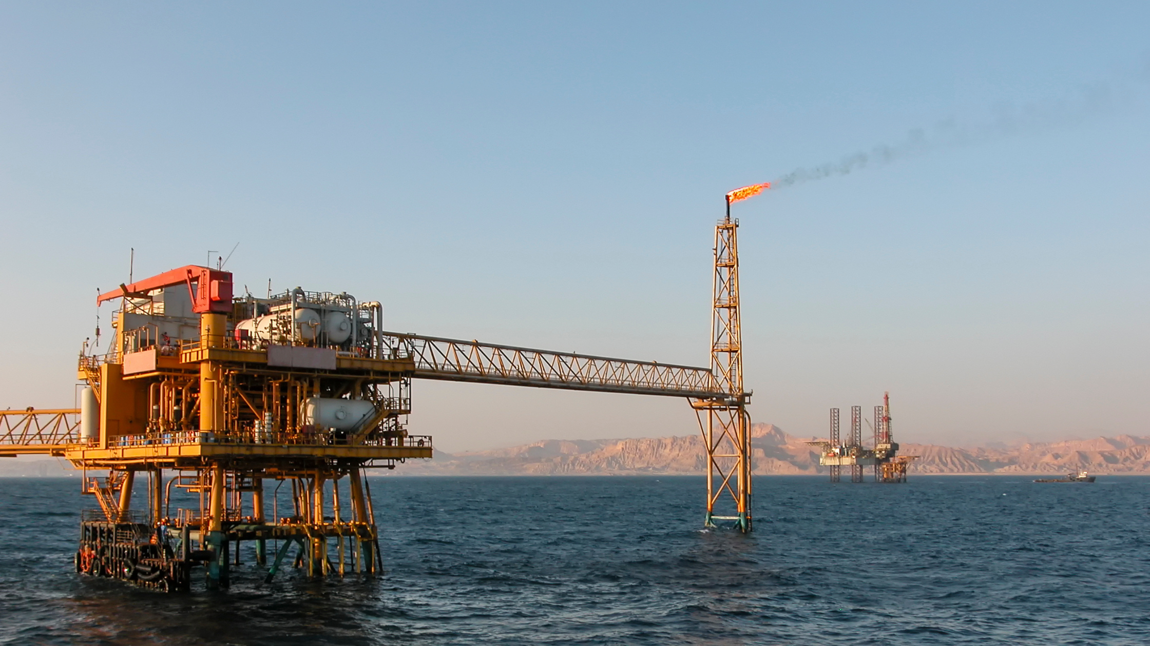 Offshore Business Setup in Dubai