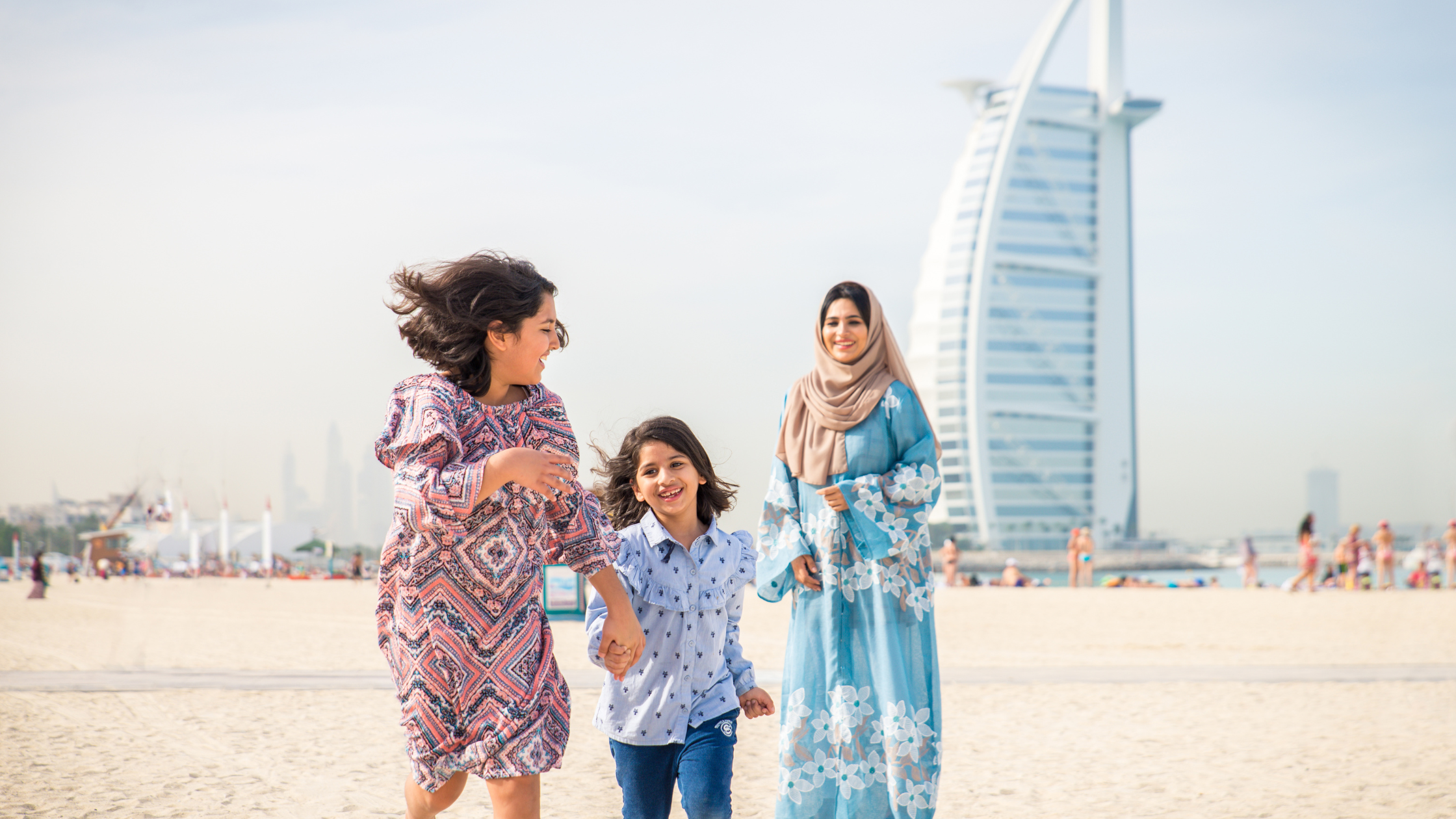 cost of living in Dubai