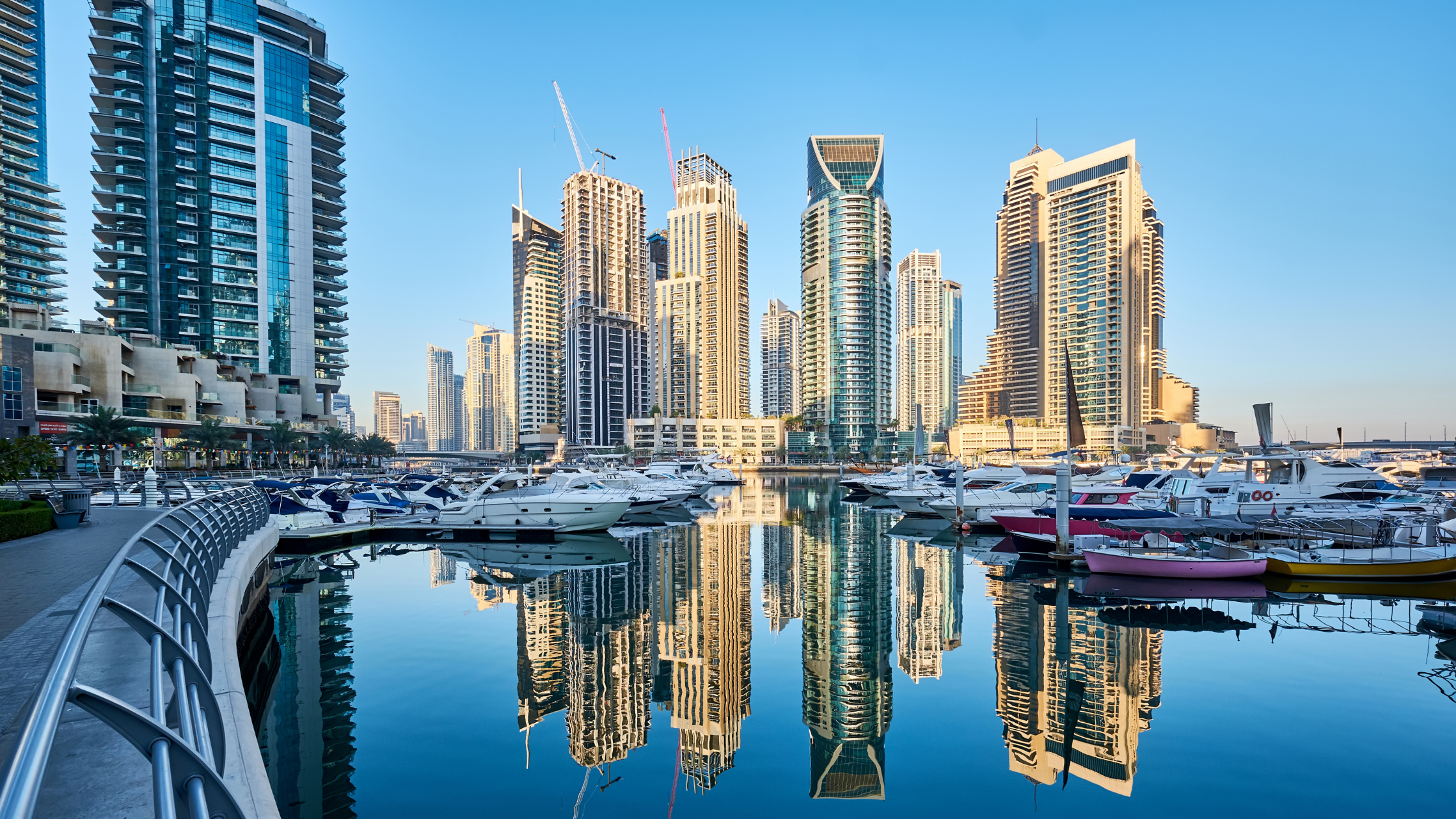 Company formation in Dubai