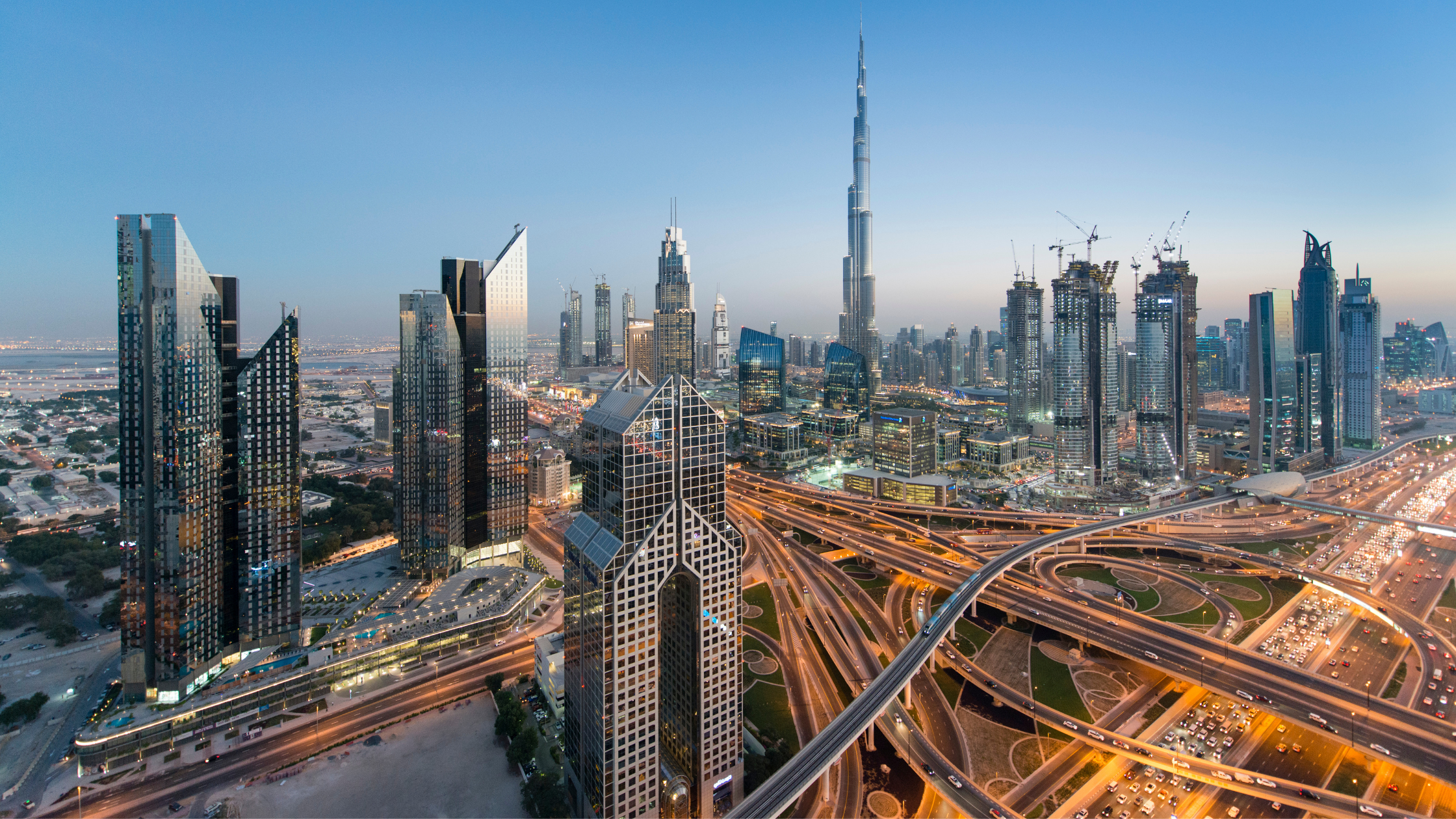 New Business Setup in Dubai