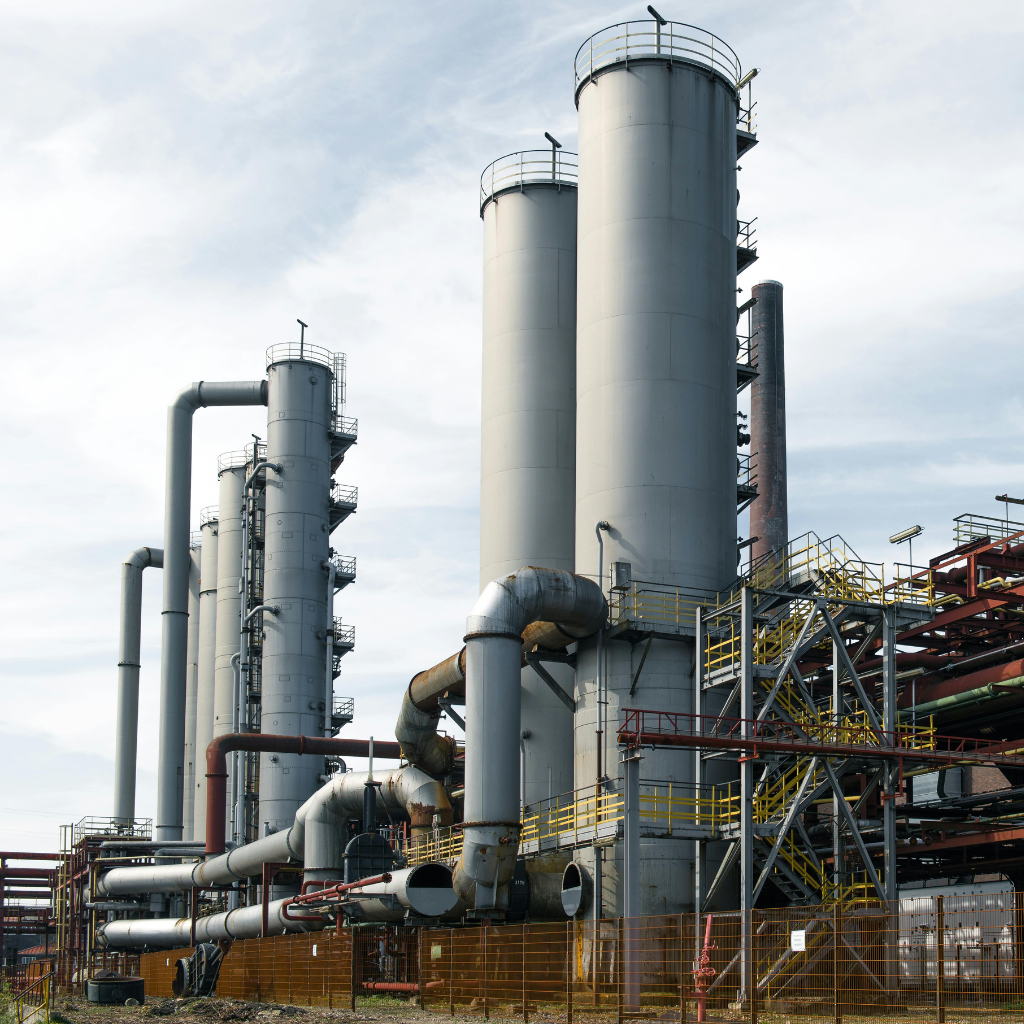 Insutrial license in Dubai