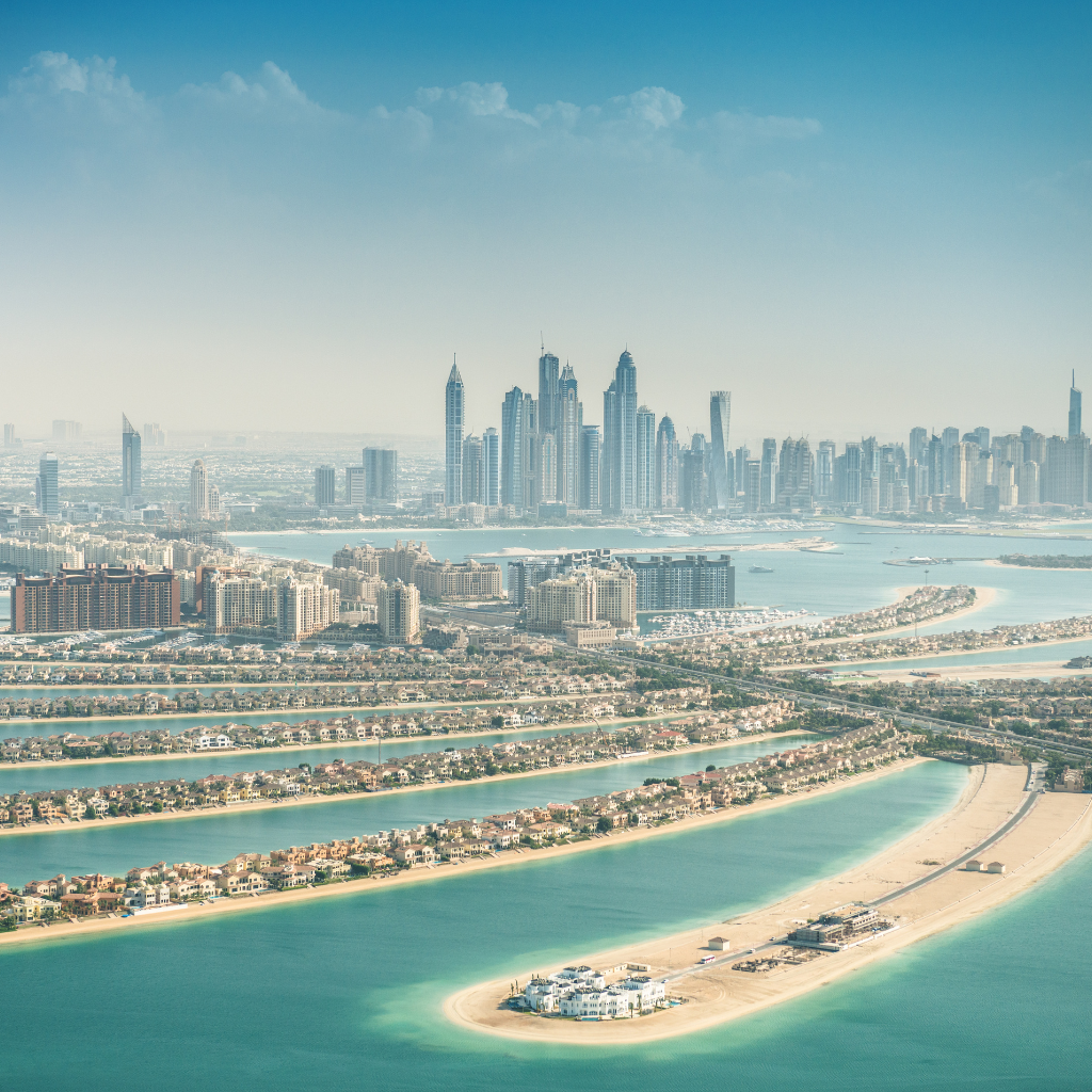 Business setup in Dubai