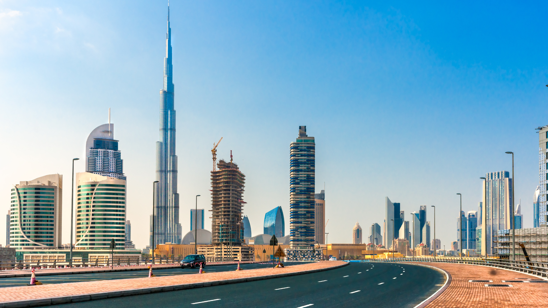 Residence Visa in Dubai