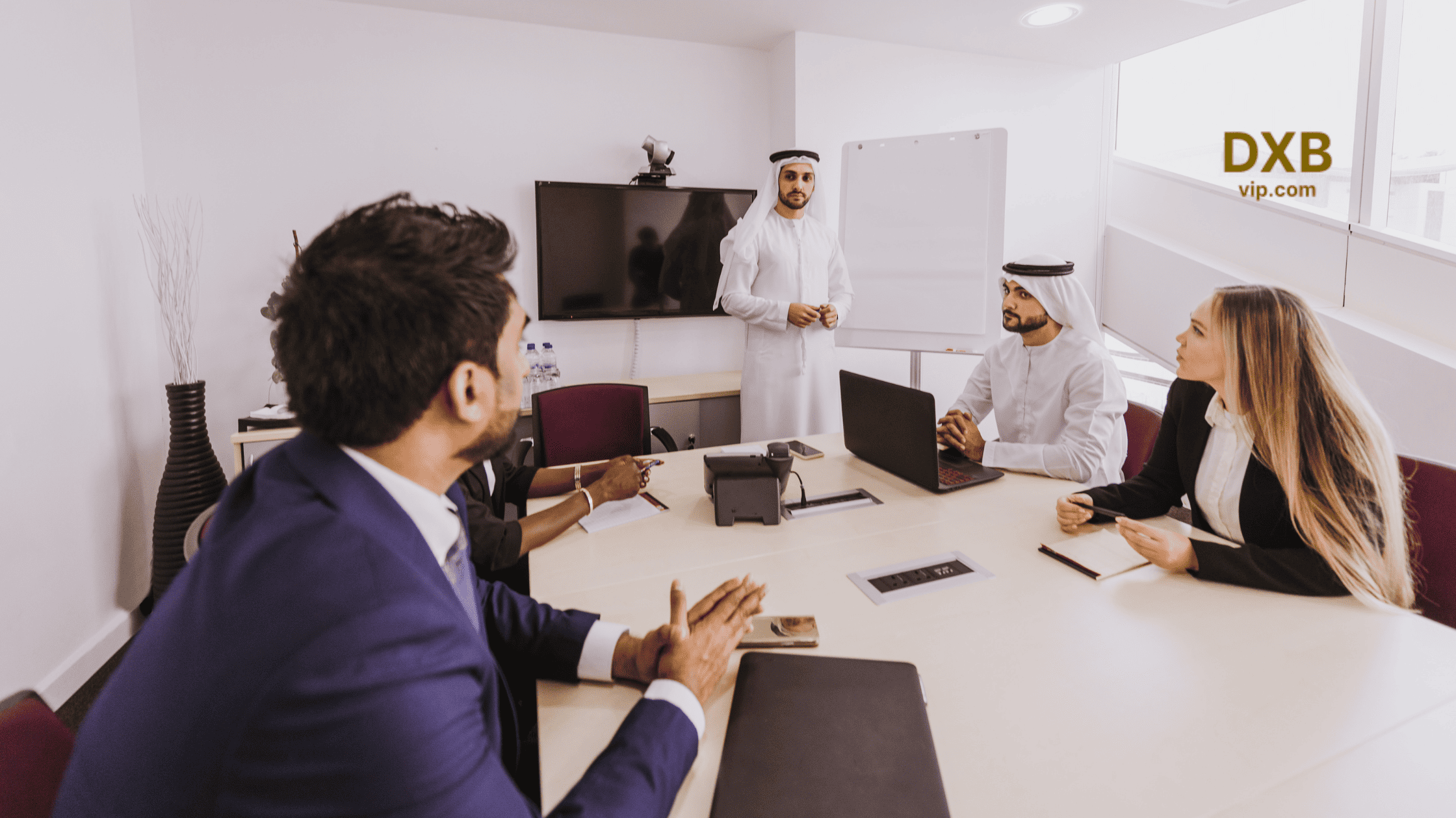 company setup consultants in Dubai
