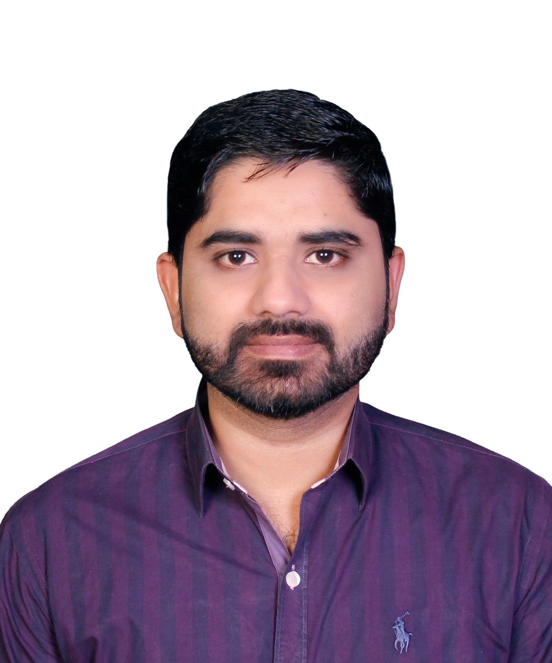 Azam - Senior Accountant