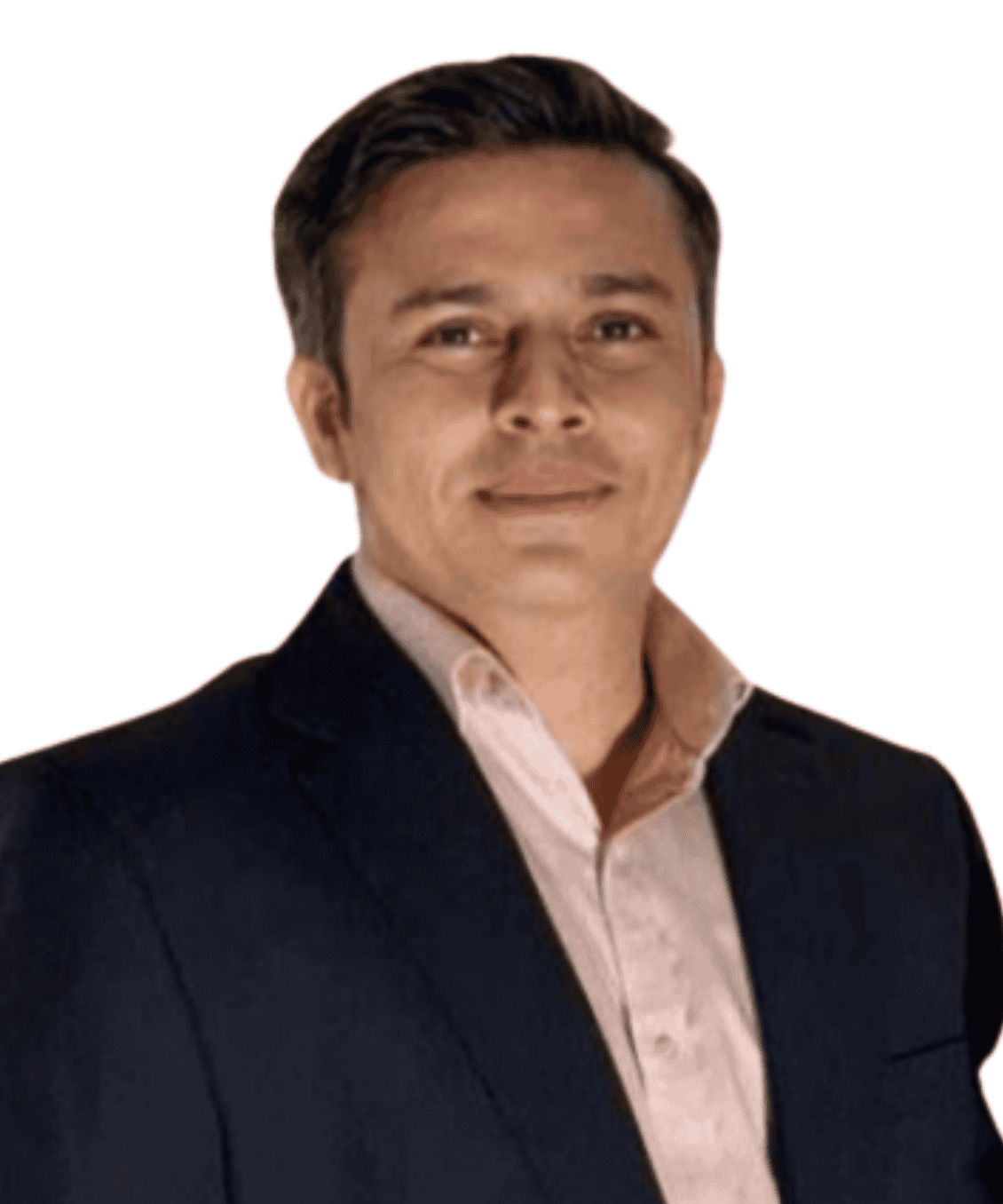 Junaid - General Manager