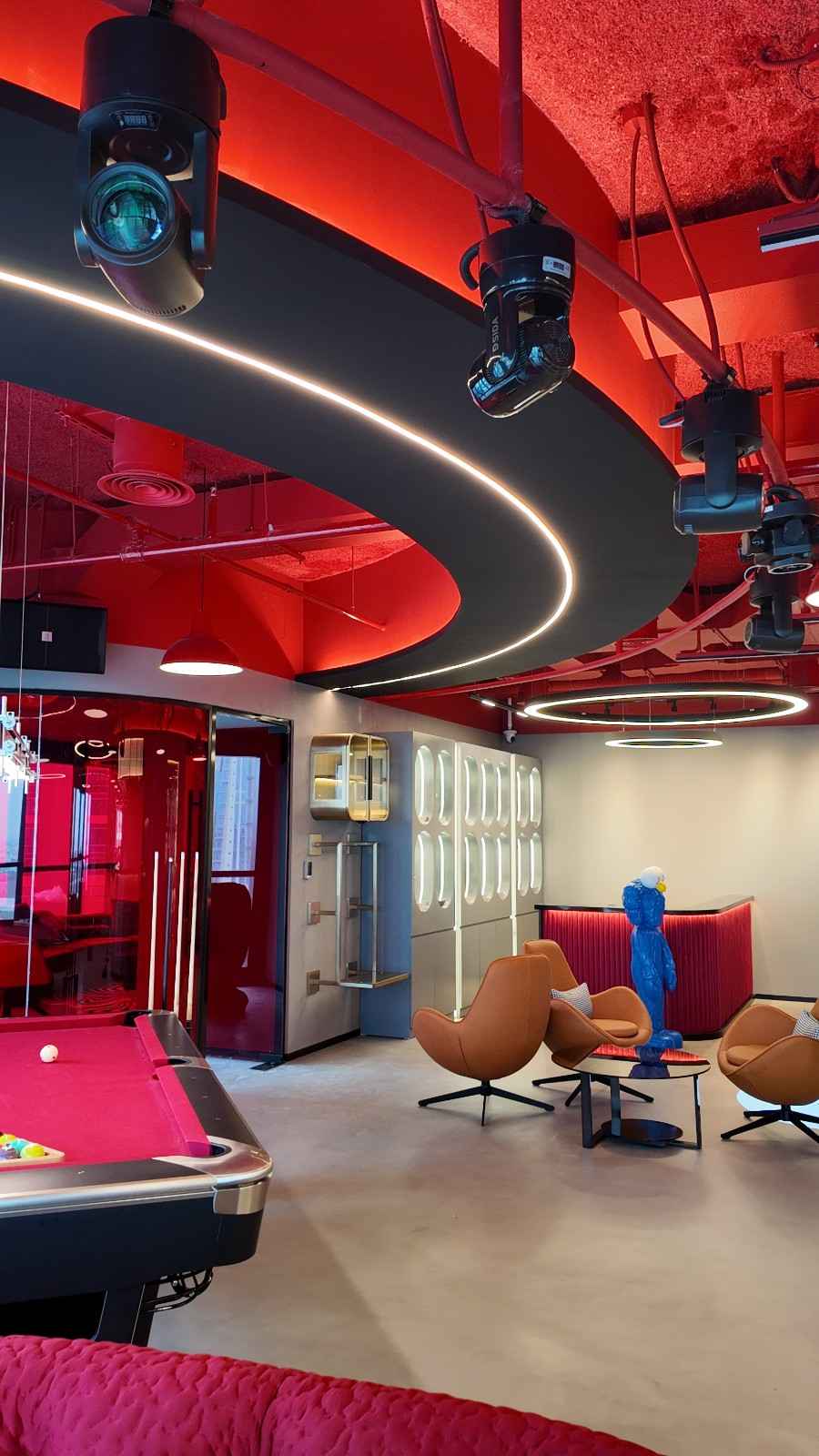 AZORA GROUP of companies including DXB-VIP, WE DUBAI REAL ESTATE, LLV REAL ESTATE, WE DUBAI