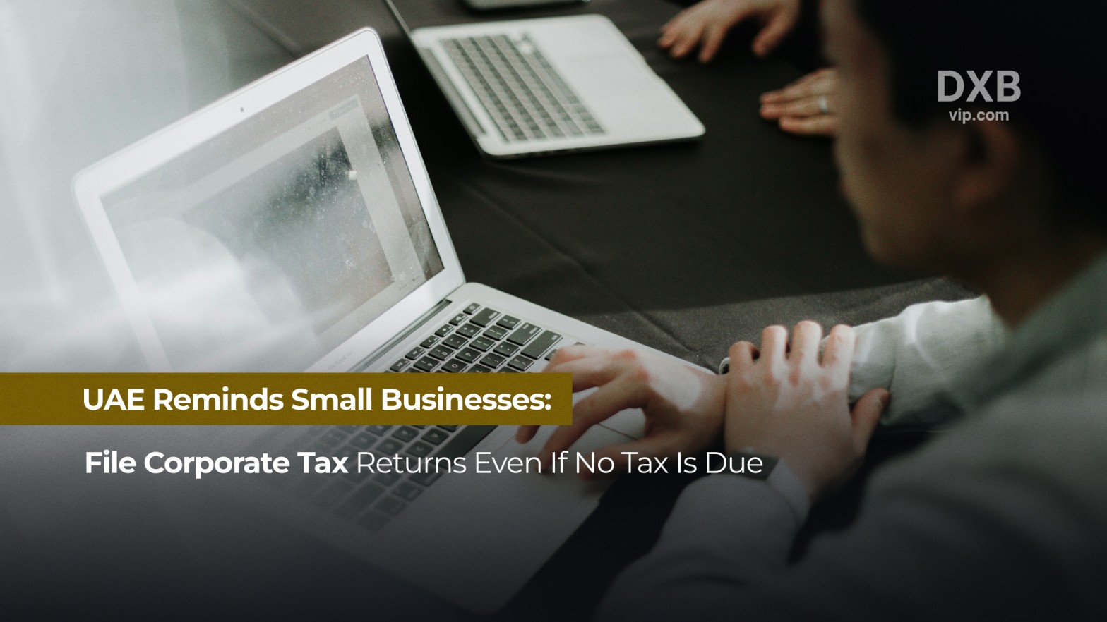 small business relief